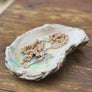 MULTI-USE SHELL SPOON REST