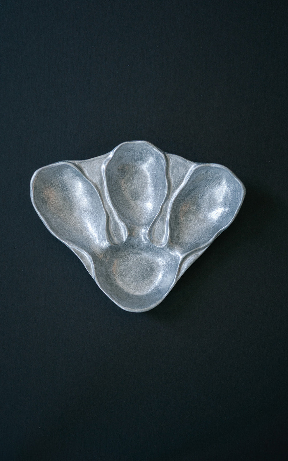 Trinity Oyster Plate