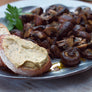 Parrain's Cajun Butter Seasoning - Shaker