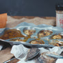 Parrain's Cajun Butter Seasoning - Shaker