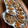Le Grande Oyster Platter
