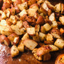 Parrain's Cajun Butter Seasoning - Shaker