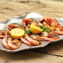 Le Petite Oyster Serving Plate