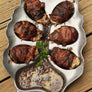 Le Petite Oyster Serving Plate