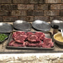 Steak Bed - Steak Sizzler Quartet