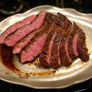 Steak Bed - Steak Sizzler Quartet