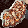 Le Grande Oyster Platter