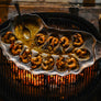 Le Grande Oyster Platter