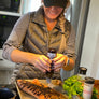 Parrain's Cajun Butter Seasoning - Shaker