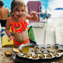 Le Grande Oyster Platter