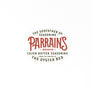 Parrain's Merch Bundle