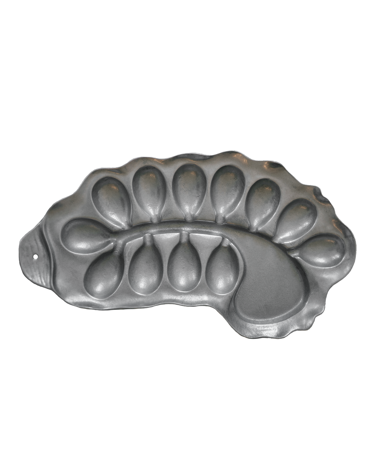 Le Grande Oyster Platter