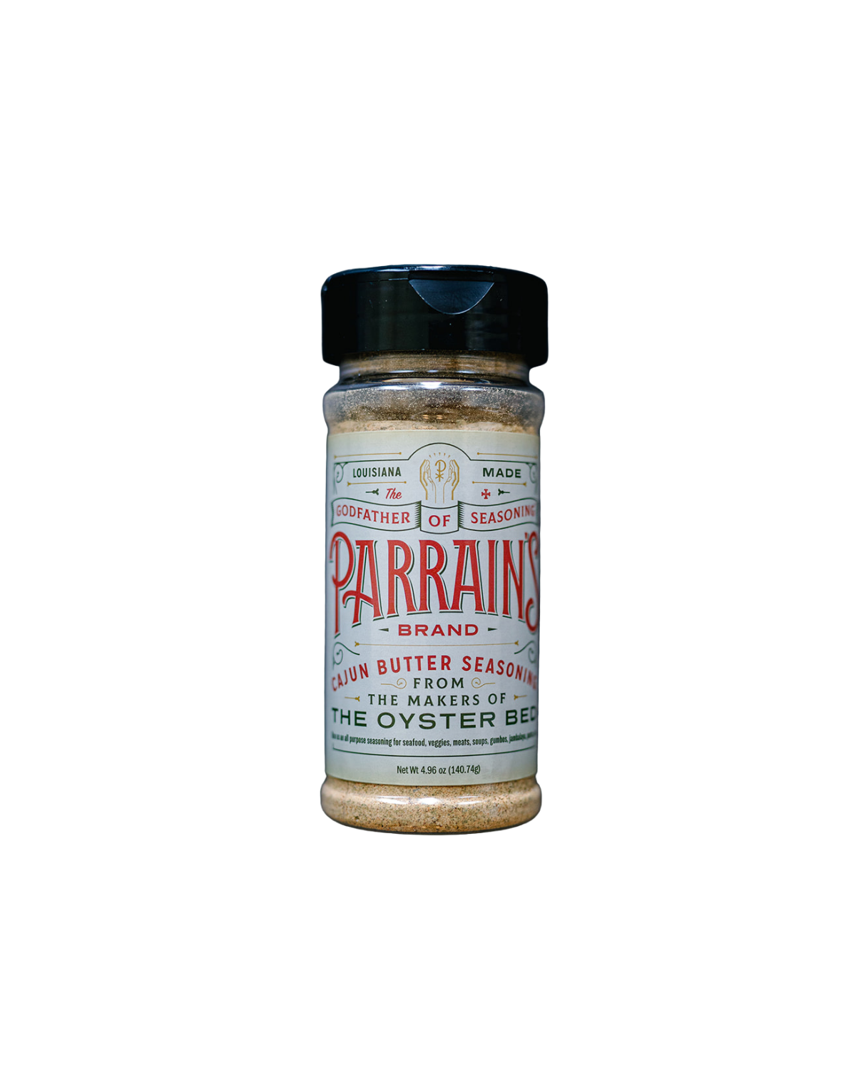 Parrain's Cajun Butter Seasoning