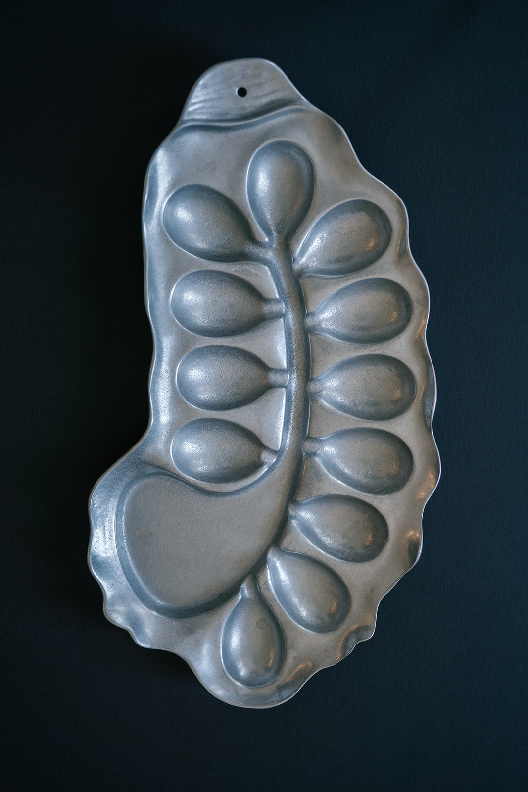 Le Grande Oyster Platter