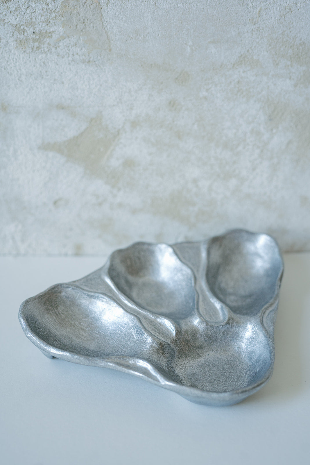 Trinity Oyster Plate