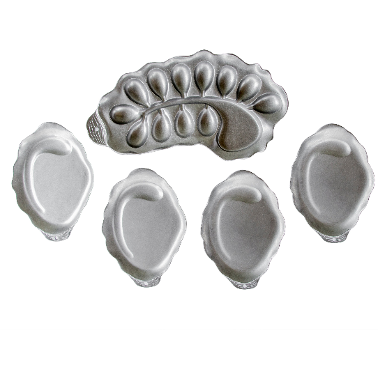 Surf & Turf - Double Date Package