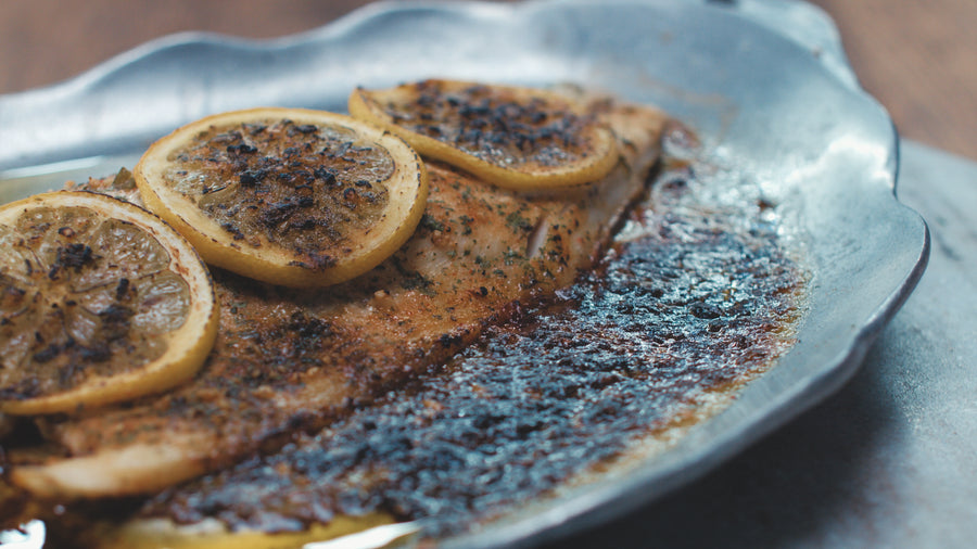 Parrain's Cajun Butter Seasoning - Shaker