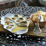 Le Petite Oyster Serving Plate