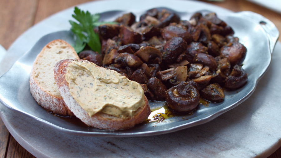 Parrain's Cajun Butter Seasoning - Shaker