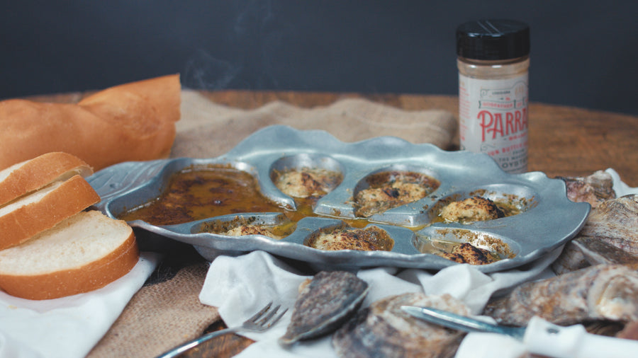 Parrain's Cajun Butter Seasoning - Shaker