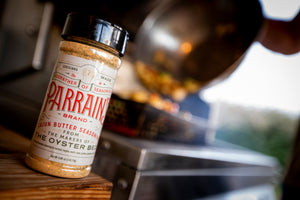 Parrain's Cajun Butter Seasoning - Shaker