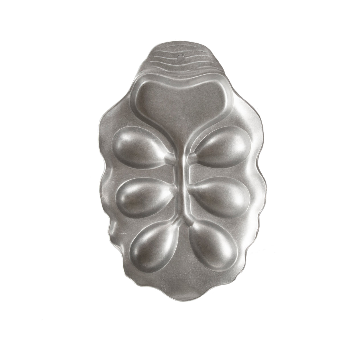 Le Petite Oyster Serving Plate