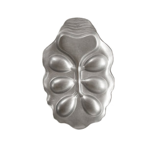 Le Petite Oyster Serving Plate