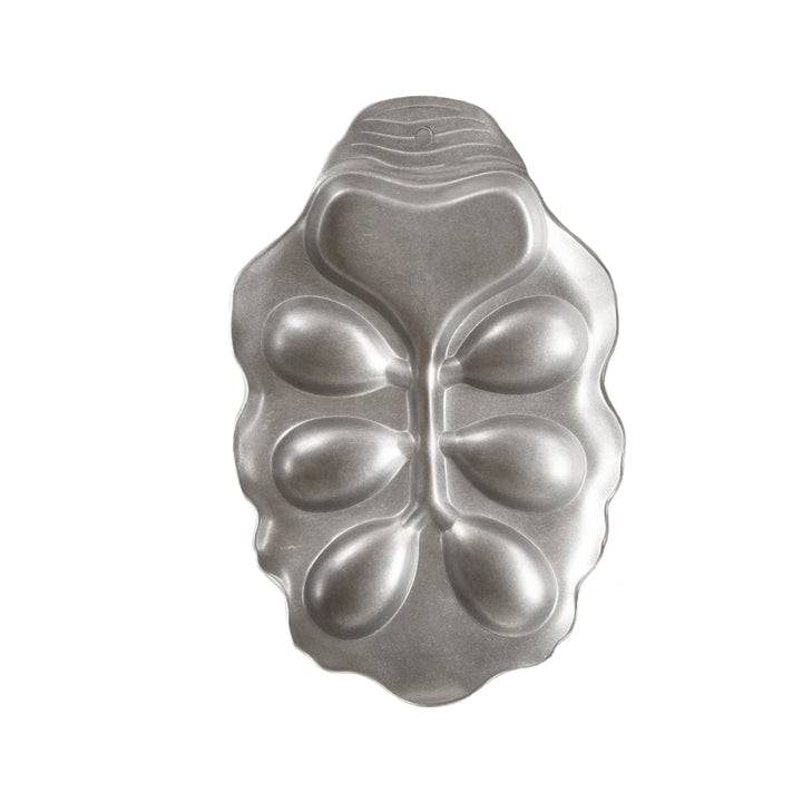 Le Petite Oyster Serving Plate