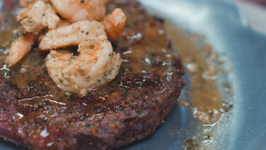 Parrain's Cajun Butter Seasoning - Shaker