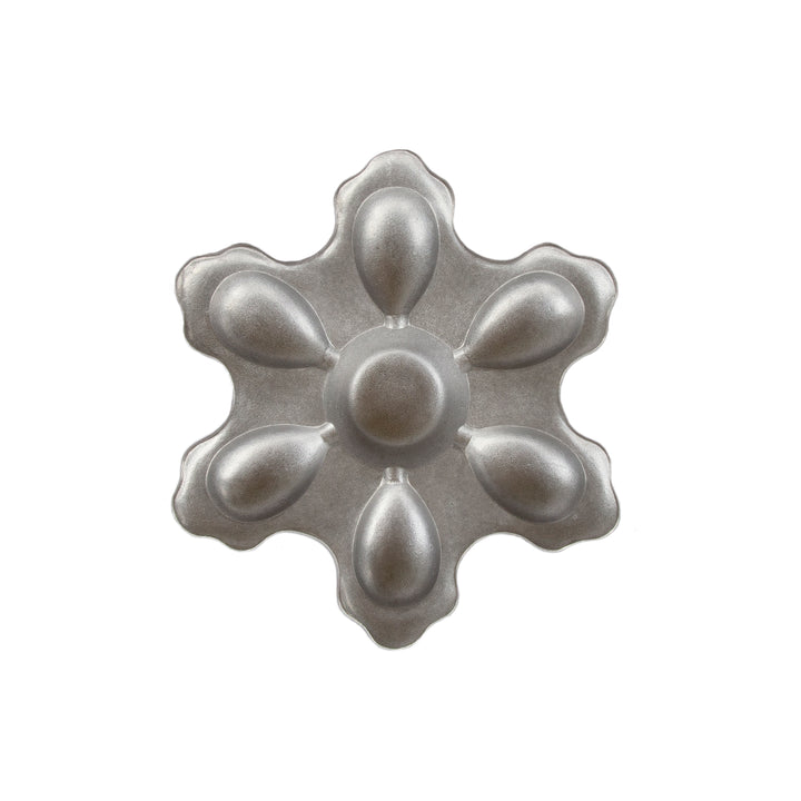 The Stella Oyster Plate