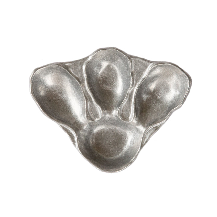 Trinity Oyster Plate