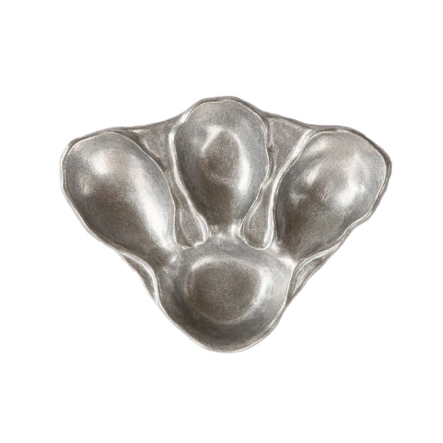 Trinity Oyster Plate