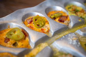 Le Grande Oyster Platter