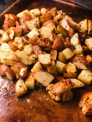 Parrain's Cajun Butter Seasoning - Shaker