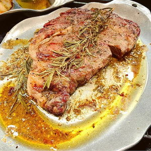 Surf & Turf - Date Package