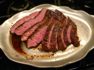 Steak Bed Quartet