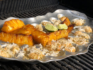 Le Grande Oyster Platter