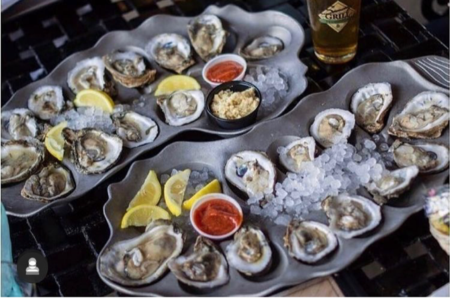 An Oyster Pan for the Grill - The New York Times